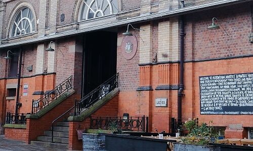 A local's guide to Altrincham